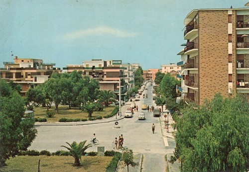 Cartolina animata 1979 italia - 1979,