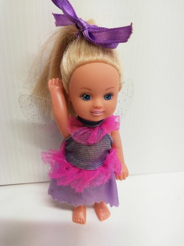 Simba toys bambina farfalla