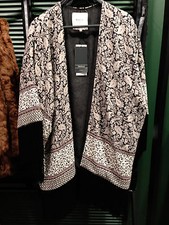 ZARA NEW WOMAN FRINGED