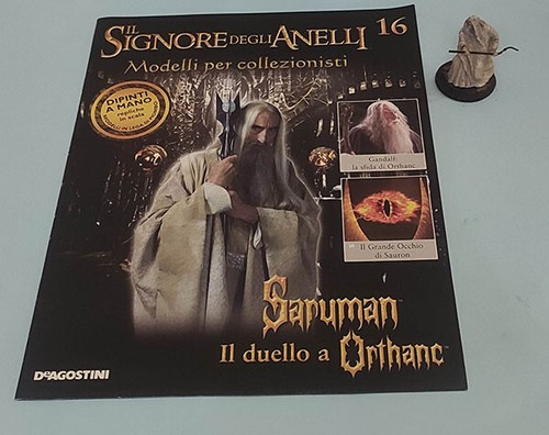 Signore degli anelli - signore,