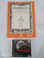 SYMPHONIA TESORI MUSICALI