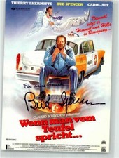 39915621 - Quando si parla del diavolo con Bud Spencer di Claudio Bonivento