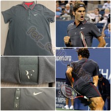 Nike Tennis polo shirt t-shirt