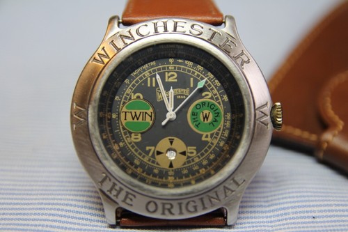 Orologio watch winchester - orologio,