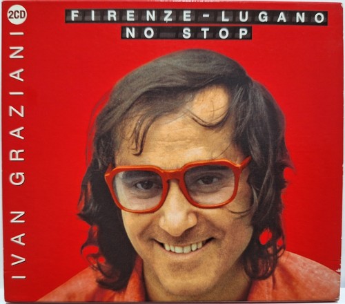 Ivan graziani firenze lugano - graziani, firenze-lugano