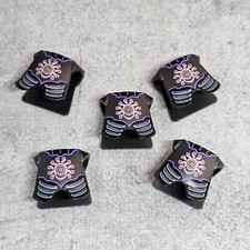 5pack Custom Medusa Armor