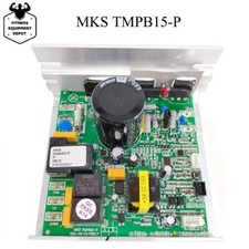 MKS TMPB15-P Scheda di