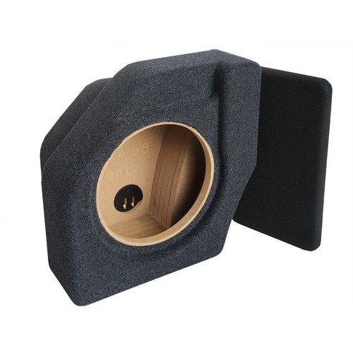 Kit cassa chiusa - , subwoofer