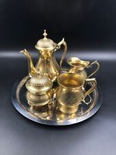 Set caffè tè liberty