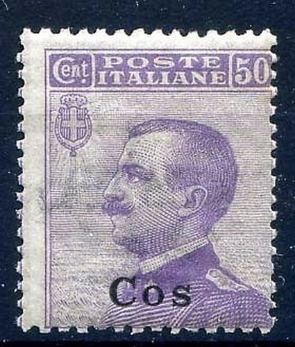 Isole egeo coo - egeo,