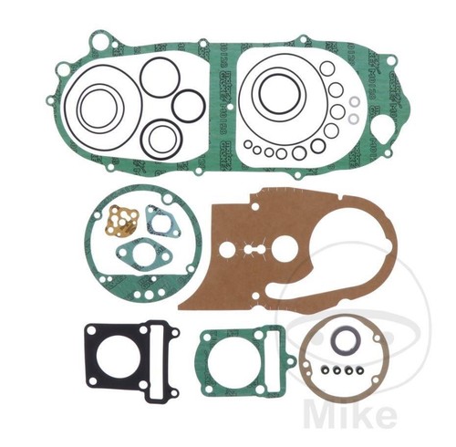 Kit guarnizioni motore per mbk - per,