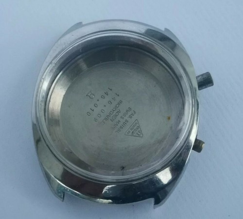 Omega chronostop 146 009 - 146.009,