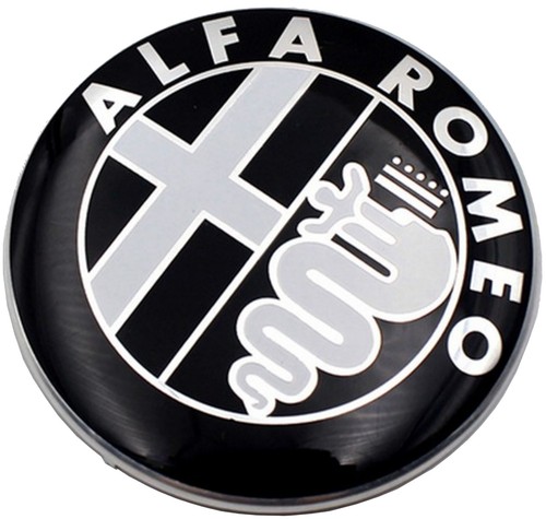 Stemmi alfa romeo logo fregi - 2,