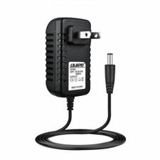 8.5V AC Adapter For CM-07 CM07