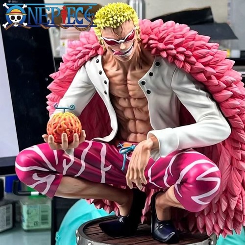 One piece doflamingo - piece,