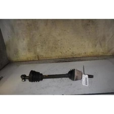 SEMIALBERO ANT. SX PER FIAT STRADA (98-01)(01-04) 1.9 D PICK-UP 1998