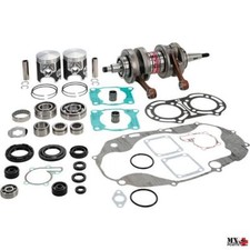 KIT REVISIONE MOTORE COMPLETO