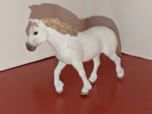 Statuina cavallo mare pony