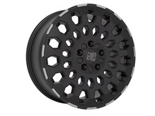 Cerchio in Lega MSW 99 Van in