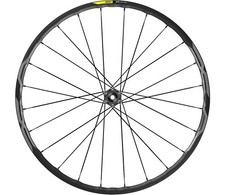 Mavic XA Elite Carbon Wheels