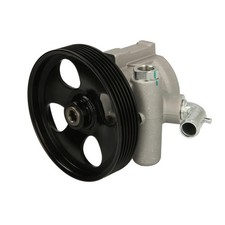 1X STEERING RACK HYDRAULIC