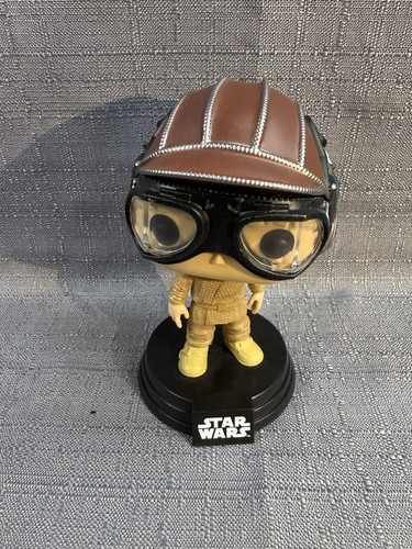 Funko pop star wars - pop!,