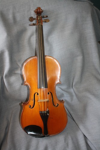 Bel violino francese 4/4