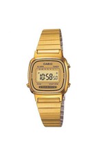 Orologio Casio donna vintage