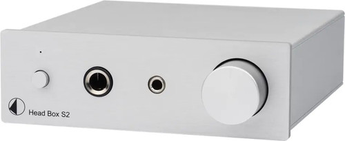 Pro ject head box - head, s2