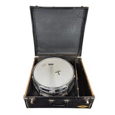 Tamburo rullante vintage 1966