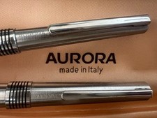 AURORA Marco Polo Fountain Pen