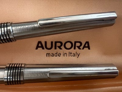 Aurora penna stilografica - aurora,
