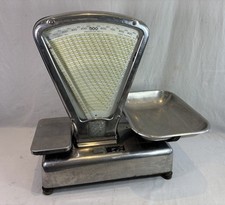 Antica Bilancia IN Acciaio