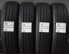 4 pneumatici km0 goodyear