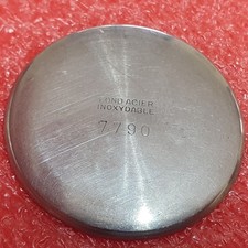 fondello cassa orologio Ø