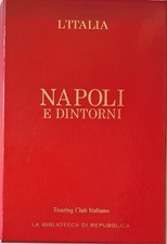 L'Italia - Napoli e dintorni