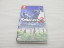 Xenoblade chronicles - xenoblade,