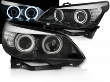 Coppia fari per - , e60/e61