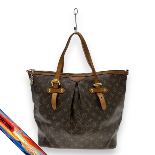 Borsa louis vuitton - louis, palermo