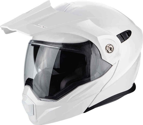 Casco modulare off - modulare, on-off