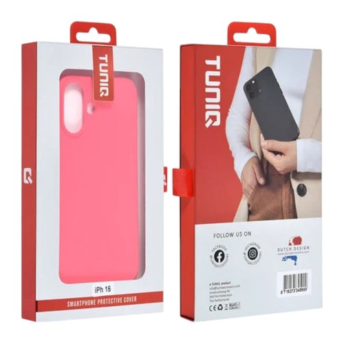 Tuniq custodia smartphone - tuniq,