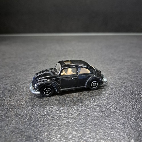 Majorette 203 volkswagen - majorette,
