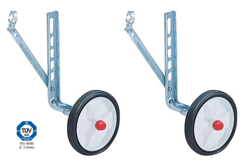 Coppia stabilizzatori ruote - coppia,