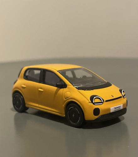 Modellino norev renault twingo - norev,