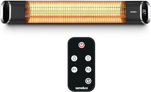 Riscaldatore esterno - riscaldatore, da