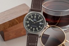Union Glashütte orologio
