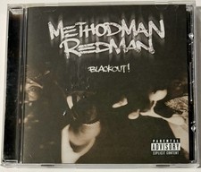 Method Man / Redman -