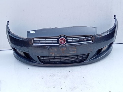 Paraurti anteriore fiat bravo - paraurti,