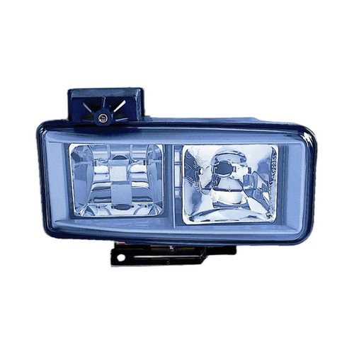 Fendinebbia destro iveco - fendinebbia, dx