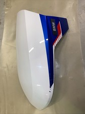 Cover Borsa Sinistra BMW K1600